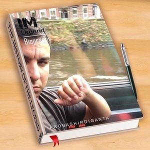 Meet your Posher, Saeed